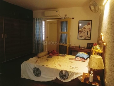 3 BHK Villa for rent in Horamavu, Bangalore - 1500 Sqft