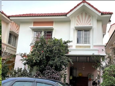 3 BHK Villa for rent in Huskur, Bangalore - 1232 Sqft
