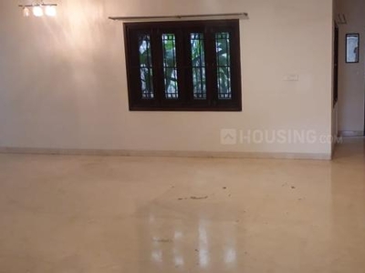 3 BHK Villa for rent in Jakkur, Bangalore - 2175 Sqft