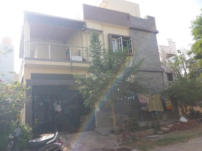 3 BHK Villa for rent in Jalahalli West, Bangalore - 3000 Sqft