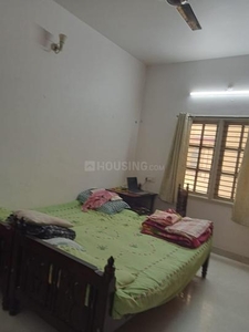 3 BHK Villa for rent in RR Nagar, Bangalore - 1300 Sqft