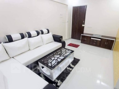 348 sq ft 1 BHK Completed property Apartment for sale at Rs 28.19 lacs in Mahavir Kanti Regency in Vasai, Mumbai