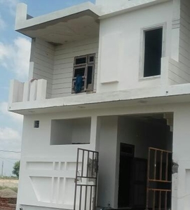 4 Bedroom 110 Sq.Yd. Villa in Sardhana Road Meerut