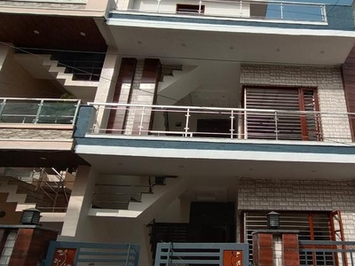 4 Bedroom 125 Sq.Yd. Independent House in Sunny Enclave Mohali