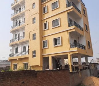 4 Bedroom 1361 Sq.Ft. Independent House in Sardar Patel Colony Patna