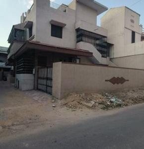 4 Bedroom 2500 Sq.Ft. Independent House in Isanpur Ahmedabad