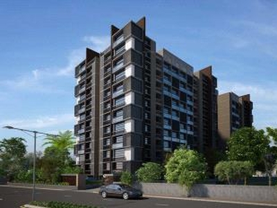 4 BHK Apartment For Sale in Friends Ville Lifestyle Ahmedabad