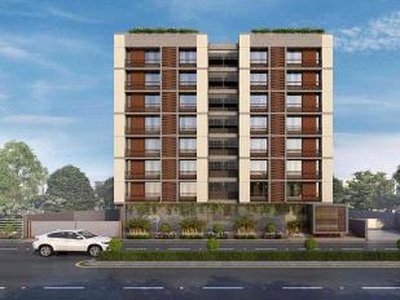 4 BHK Apartment For Sale in Shivalik Legacy Ahmedabad