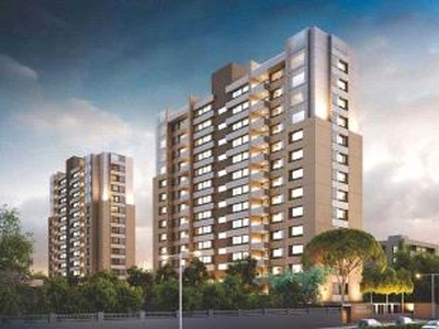4 BHK Apartment For Sale in Shivalik Residency Ahmedabad