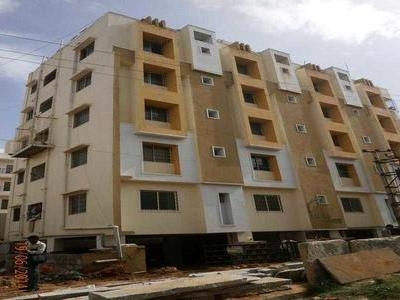 4 BHK Flat / Apartment For SALE 5 mins from Babusa Palya