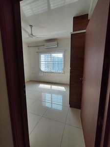 4 BHK Flat for rent in Hebbal, Bangalore - 2765 Sqft