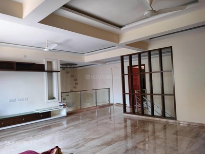4 BHK Flat for rent in JP Nagar, Bangalore - 2400 Sqft