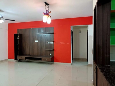 4 BHK Flat for rent in Krishnarajapura, Bangalore - 2400 Sqft