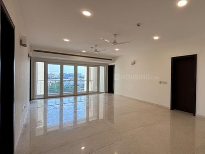 4 BHK Flat for rent in Whitefield, Bangalore - 5500 Sqft
