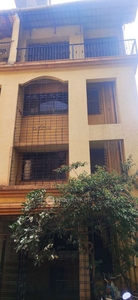 4 BHK Gated Community Villa In Golden Sand Chs Seawoods for Rent In Nerul