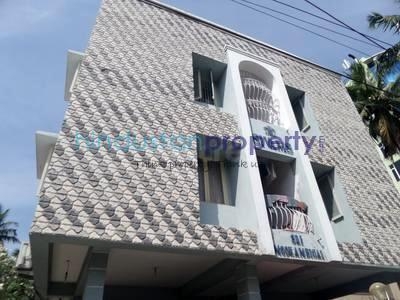 4 BHK House / Villa For RENT 5 mins from Chennai