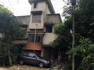 4 BHK House / Villa For SALE 5 mins from Behala