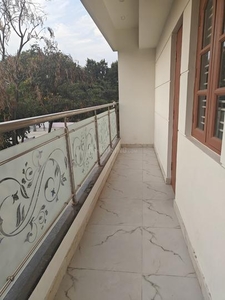 4 BHK Independent Floor for rent in Horamavu, Bangalore - 2500 Sqft