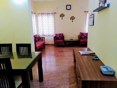 4 BHK Independent Floor for rent in Kodigehalli, Bangalore - 2600 Sqft