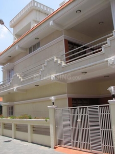 4 BHK Independent House for rent in Doddakannelli, Bangalore - 2000 Sqft