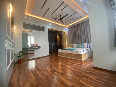 4 BHK Villa for rent in Harlur, Bangalore - 3800 Sqft