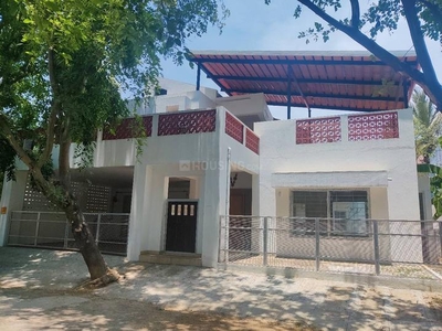 4 BHK Villa for rent in Junnasandra, Bangalore - 4000 Sqft