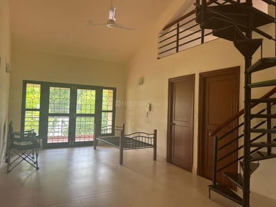 4 BHK Villa for rent in Tharabanahalli, Bangalore - 3500 Sqft