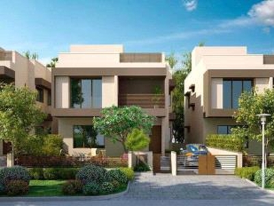 4 BHK Villa For Sale in Shivalik Lakeview Ahmedabad