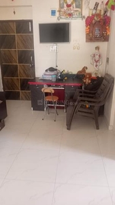 435 Sqft 1 RK Flat for sale in RD Parvati Aangan