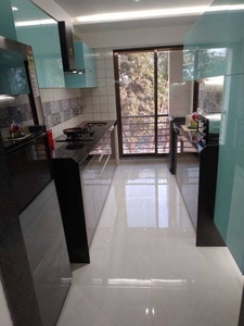 436 sq ft 1 BHK Apartment for sale at Rs 39.35 lacs in Ornate Kallisto Phase II in Bhiwandi, Mumbai