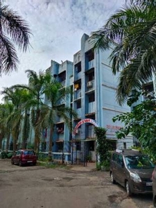 445 sq ft 1 BHK 1T Apartment for sale at Rs 22.00 lacs in Lok Prabhat 4th floor in Virar, Mumbai
