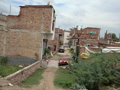 450 sq ft East facing Plot for sale at Rs 6.00 lacs in Shiv enclave part 3 in Badarpur, Delhi
