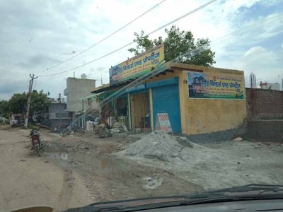 450 sq ft East facing Plot for sale at Rs 6.00 lacs in shiv enclave part 3 in Jaitpur Extension Part II Khadda Colony, Delhi
