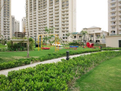 4500 sq ft 4 BHK 4T Under Construction property Villa for sale at Rs 7.03 crore in ATS Pristine Golf Villas Phase I in Sector 150, Noida