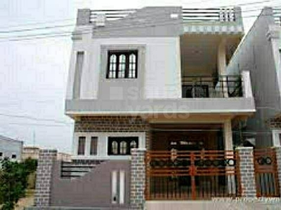 5 Bedroom 250 Sq.Yd. Independent House in Bhai Randhir Singh Nagar Ludhiana