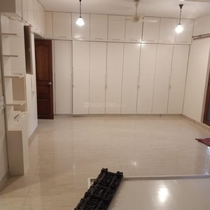 5 BHK Flat for rent in Indira Nagar, Bangalore - 3500 Sqft