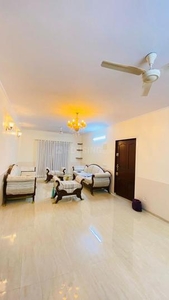 5 BHK Flat for rent in Indira Nagar, Bangalore - 3900 Sqft