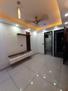 500 sq ft 1 BHK 1T Apartment for sale at Rs 17.00 lacs in Project in Uttam Nagar, Delhi