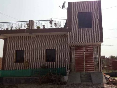 540 sq ft East facing Plot for sale at Rs 7.50 lacs in shiv enclave part 3 in Tekhand Okhla Phase I, Delhi
