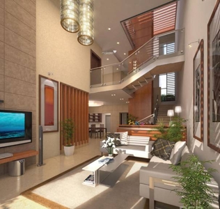 5414 sq ft 4 BHK Villa for sale at Rs 5.00 crore in Prestige Tech Vista in Marathahalli, Bangalore