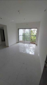 550 sq ft 1 BHK 1T Apartment for sale at Rs 43.00 lacs in New Homes Subodh 4th floor in Thane West, Mumbai