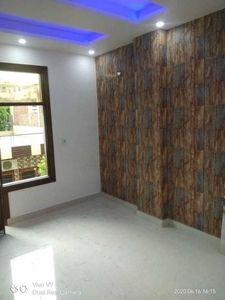 550 sq ft 2 BHK 1T Apartment for sale at Rs 22.00 lacs in Project in Uttam Nagar, Delhi