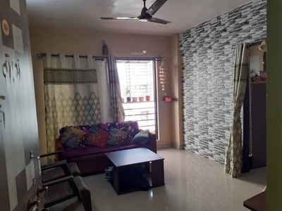 585 sq ft 1 BHK 1T Apartment for sale at Rs 27.00 lacs in Shree Sai Vaishno Complex in Bhiwandi, Mumbai