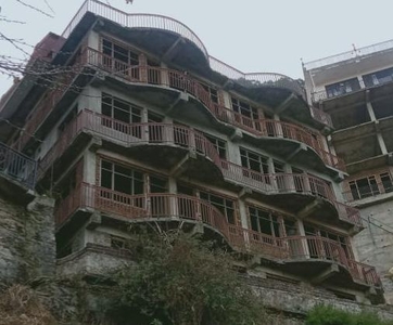 6+ Bedroom 13000 Sq.Ft. Independent House in Sankat Mochan Shimla