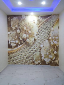 600 sq ft 2 BHK Completed property Apartment for sale at Rs 24.00 lacs in Kalra The Royal Homes in Uttam Nagar, Delhi