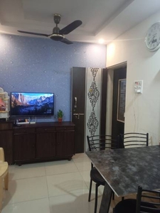 625 sq ft 1 BHK 1T North facing Apartment for sale at Rs 28.00 lacs in Project in Badlapur East, Mumbai