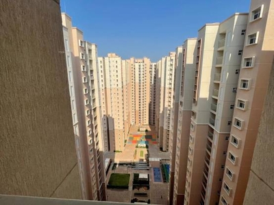 646 sq ft 1 BHK 1T Apartment for rent in Prestige Finsbury Park Hyde at Bagaluru Near Yelahanka, Bangalore by Agent Pranav