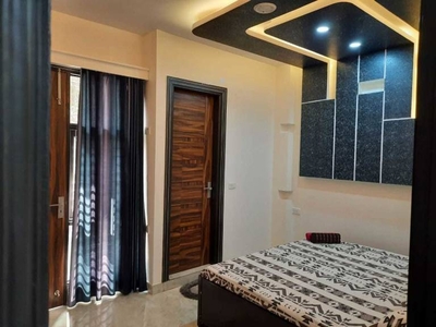 650 sq ft 2 BHK 1T Apartment for sale at Rs 25.00 lacs in Project in Uttam Nagar, Delhi