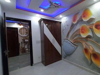 700 sq ft 2 BHK 2T Apartment for sale at Rs 30.00 lacs in Planner N Maker Uttam Nagar Residency in Uttam Nagar, Delhi