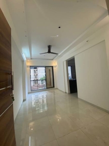 750 sq ft 1 BHK 2T Apartment for sale at Rs 43.04 lacs in Shreenath Agarwal Sky Heights in Vasai, Mumbai